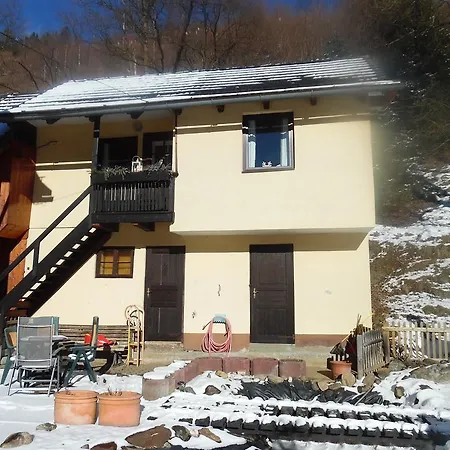 FeWo Katie Radenthein Exterior foto